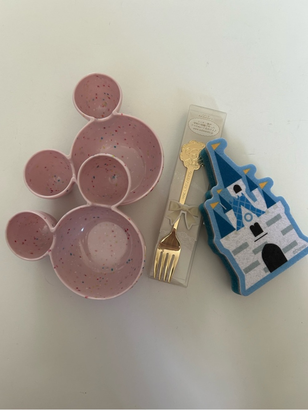Disney Home Set